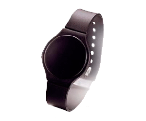 reloj trasponder